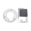 KAMERA WANDALOODPORNA IP DS-2CD2526G2-IS 2.8MM D PL AcuSense - 1080p Hikvision